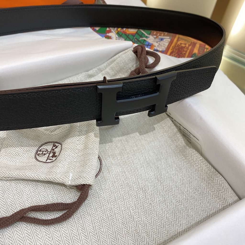 H**me5 BELTS 32mm